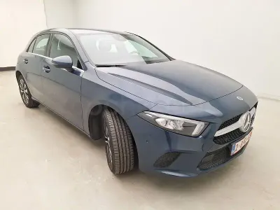 Usado Mercedes A250