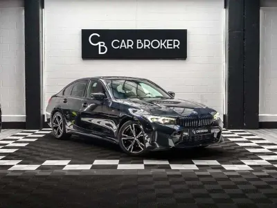 Usado BMW 320