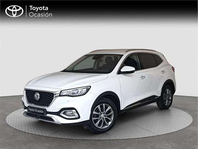 Usado MG HS Luxury 162 CV (119 kW) 2023 SUV