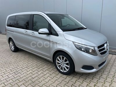 Mercedes V200