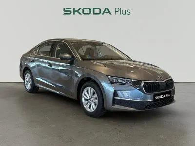 Usado Skoda Octavia