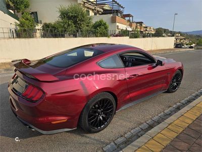 Ford Mustang GT