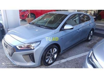 usado Hyundai Ioniq 1.6 GDI HEV Tecno DCT