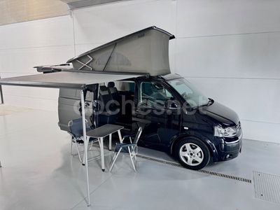 VW California