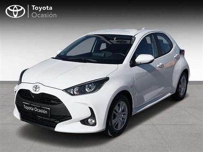 usado Toyota Yaris 125 S-Edition