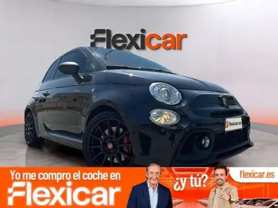 Usado Abarth 695