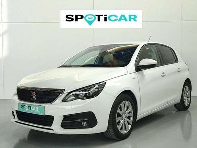 usado Peugeot 308 1.5BlueHDi S&S Style 100