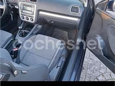VW Eos
