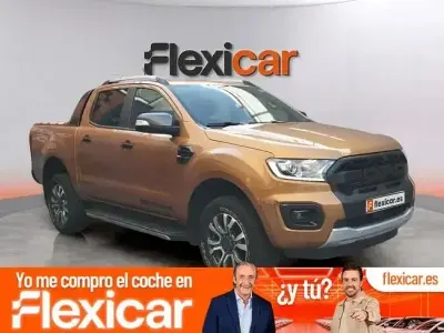 Usado Ford Ranger