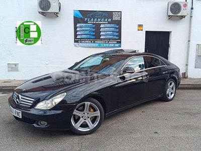Mercedes CLS350