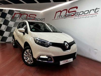 usado Renault Captur TCe eco2 Energy Life 90