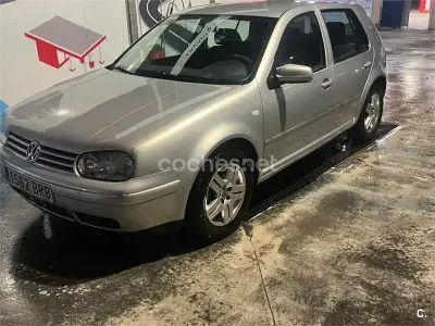 Usado VW Golf IV
