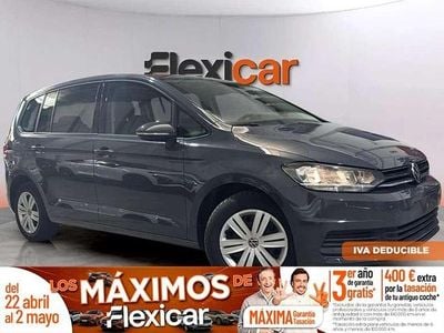 Usado VW Touran