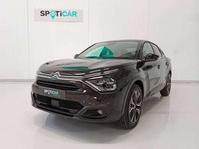 Citroën e-C4
