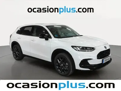 Usado Honda ZR-V