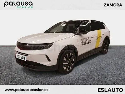 Nuevo Opel Grandland X 146 CV (107 kW) 2025 Blanco SUV