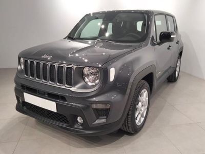 usado Jeep Renegade 1.0 Limited 4x2