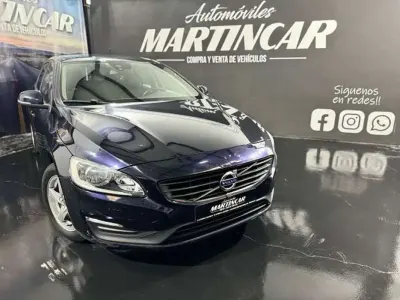 Usado Volvo V60