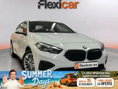 Usado BMW 218