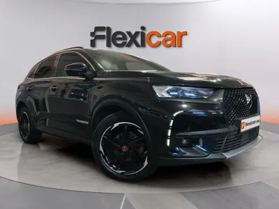 Usado DS Automobiles DS7 Crossback