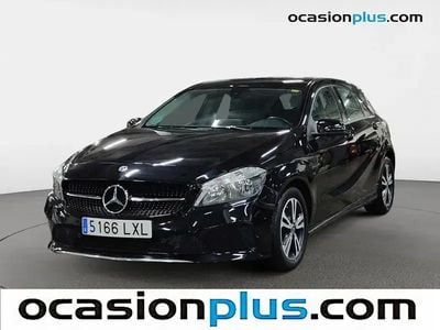 Mercedes A200
