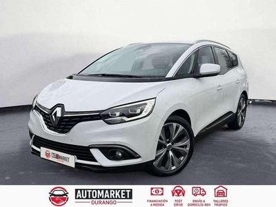 Usado Renault R18 Zen 140 CV (102 kW) 2019 Blanco Monovolumen