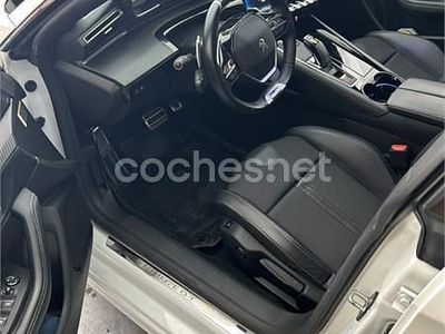 Usado Peugeot 508 GT-line 160 CV (117 kW) 2019 Blanco Berlina