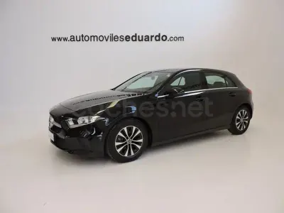 Usado Mercedes A200