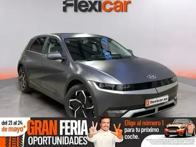 Brugt Hyundai Ioniq 5