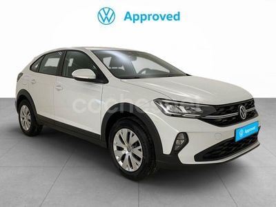 VW Taigo