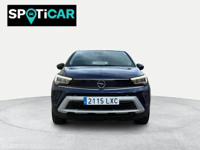 Occasion Opel Crossland X