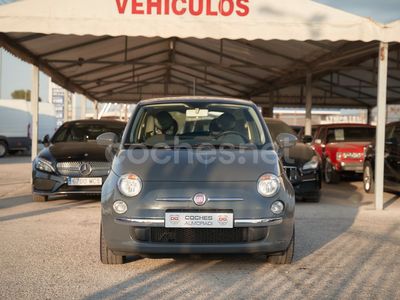 Fiat 500S