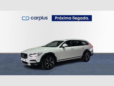 Volvo V90 CC