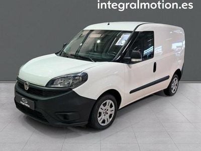 Fiat Doblò
