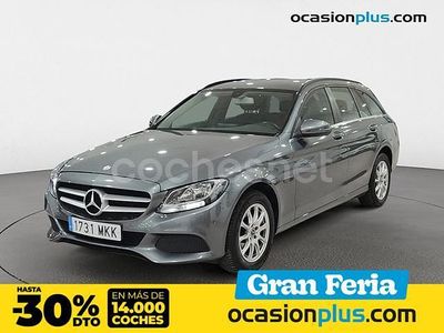 Mercedes C180