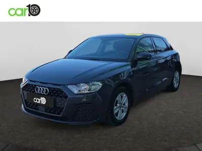 Usado Audi A1 Sportback