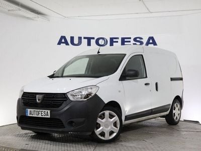 Dacia Dokker