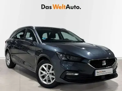 Usado Seat Leon ST