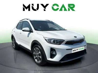 Usado Kia Stonic