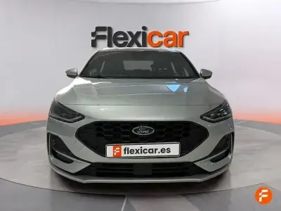 Używany Ford Focus ST-Line 155 KM (114 kW) 2023 Szary