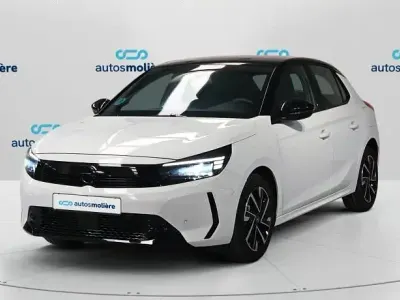 Usado Opel Corsa 100 CV (73 kW) 2024 Utilitario