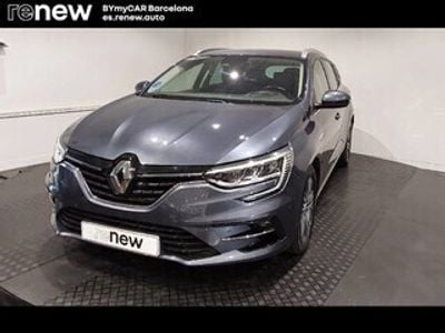 Renault Mégane IV