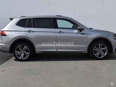 VW Tiguan Allspace