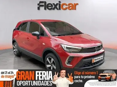 Brugt Opel Crossland X