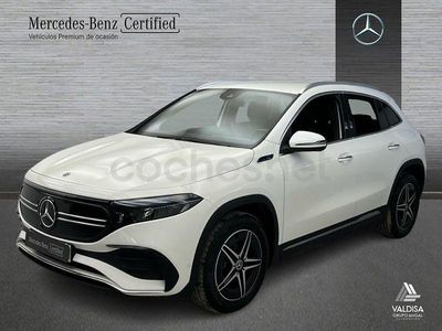 Usado Mercedes EQA250 2022 Eléctrico SUV