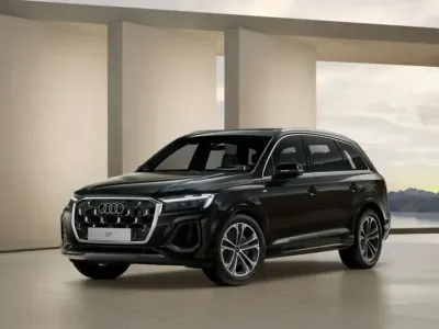Usado Audi Q7