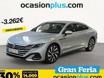 VW Arteon