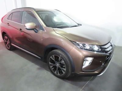 usado Mitsubishi Eclipse Cross 150 T Spirit 2WD