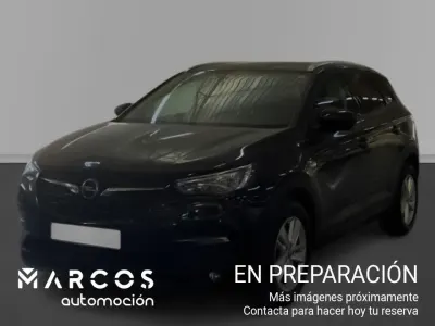 Usado Opel Grandland X Selective 130 CV (95 kW) 2019 SUV