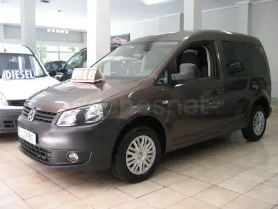 Usado VW Caddy